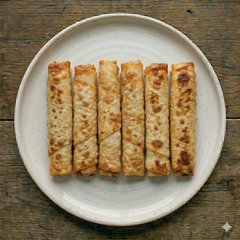 Sigara Böreği