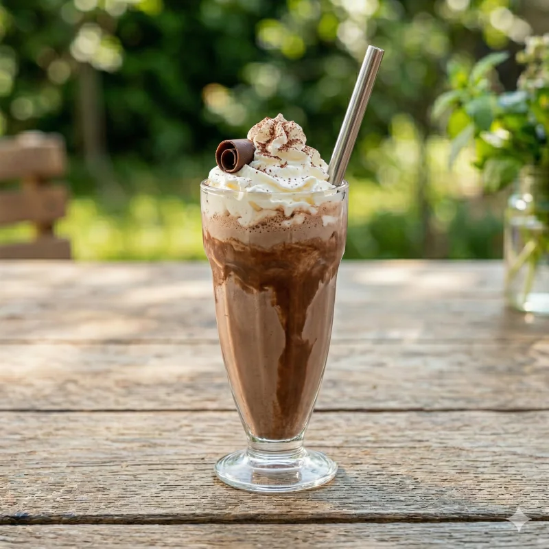 Milkshake