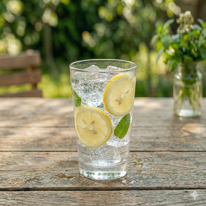 Soda Limon