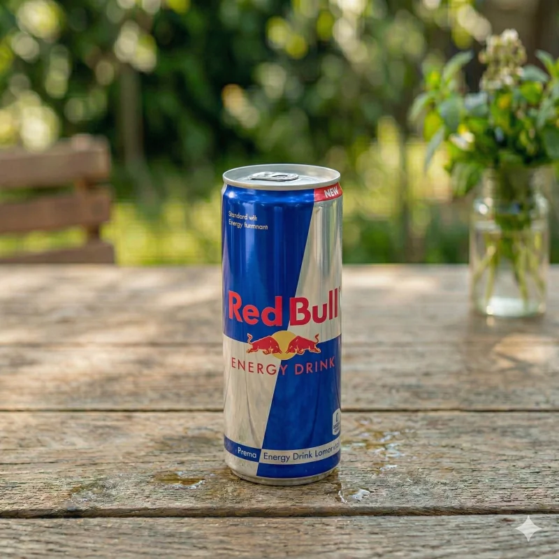 Redbull