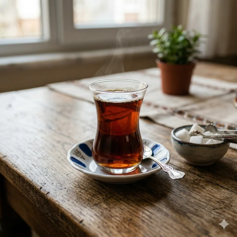 Çay