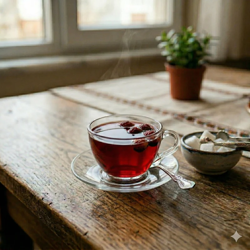 Kuşburnu
