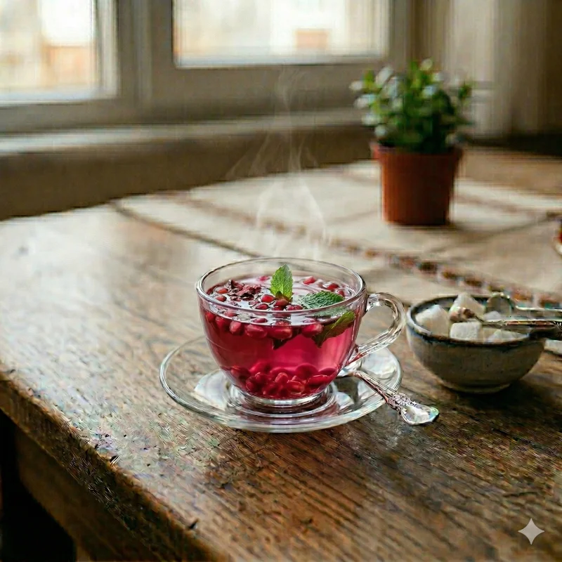 Narlı Çay