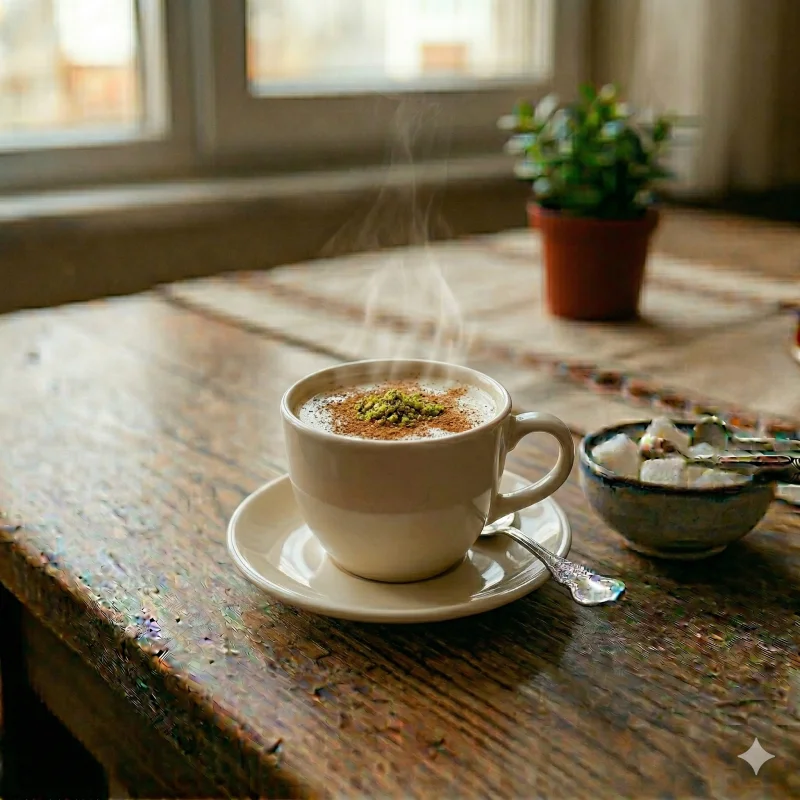 Salep