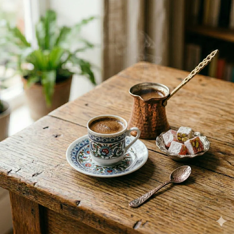 Türk Kahvesi