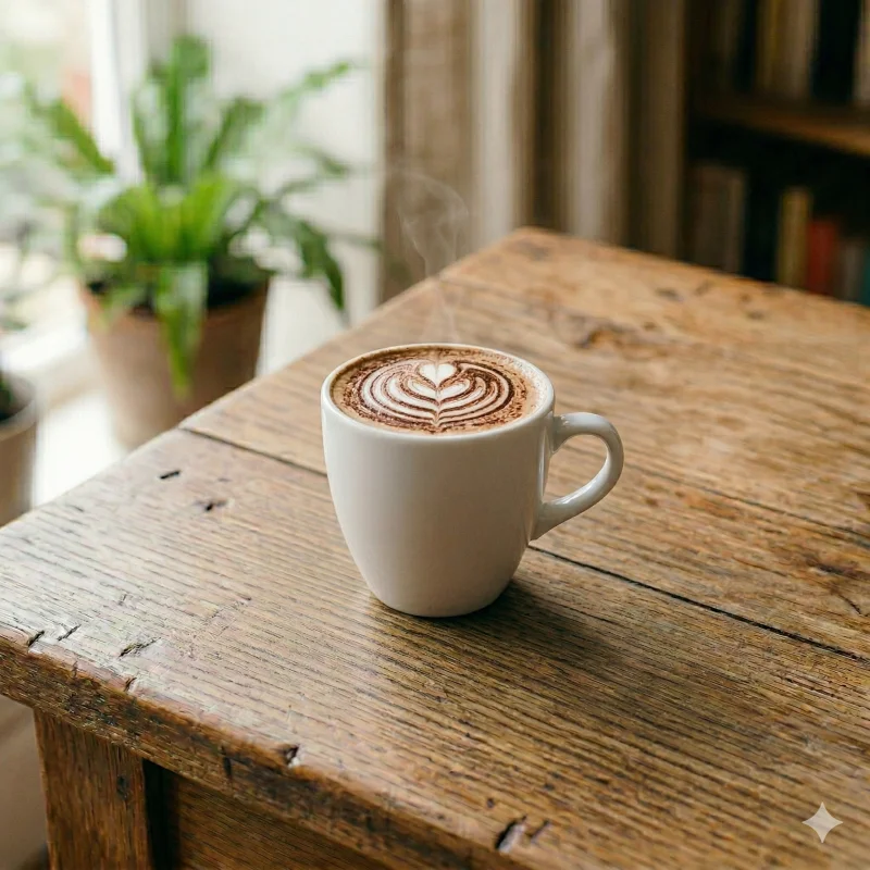 Cafe Latte