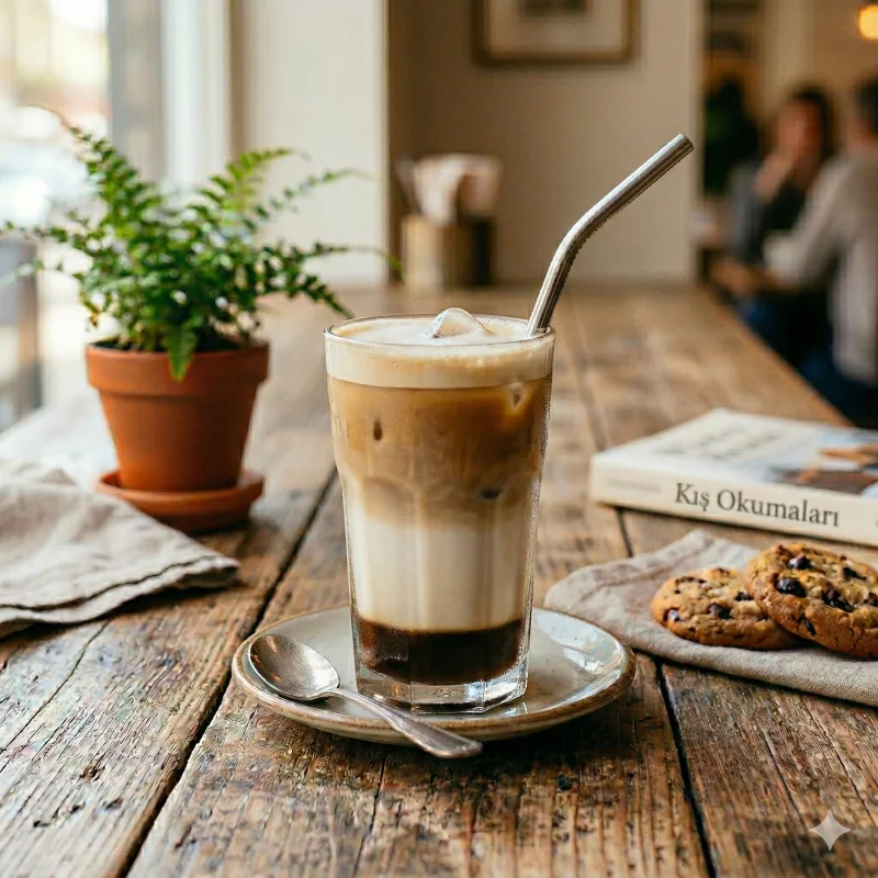 Ice Latte