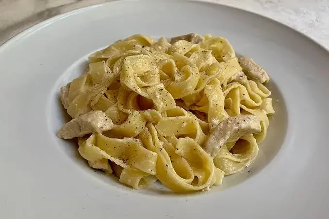 Alfredo Fettucini