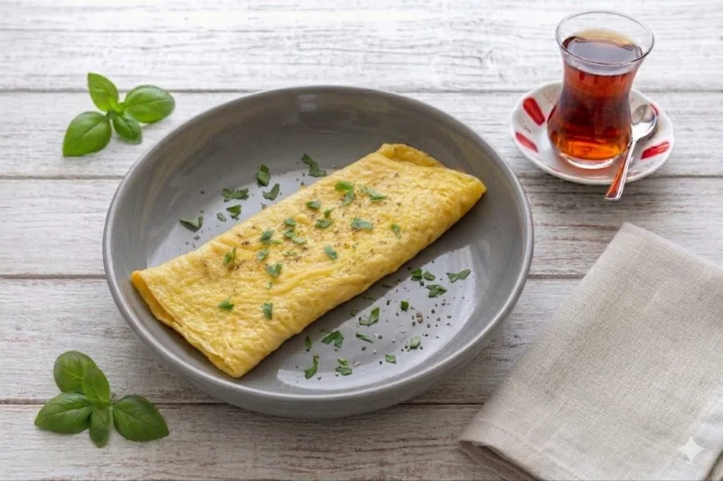 Omlet