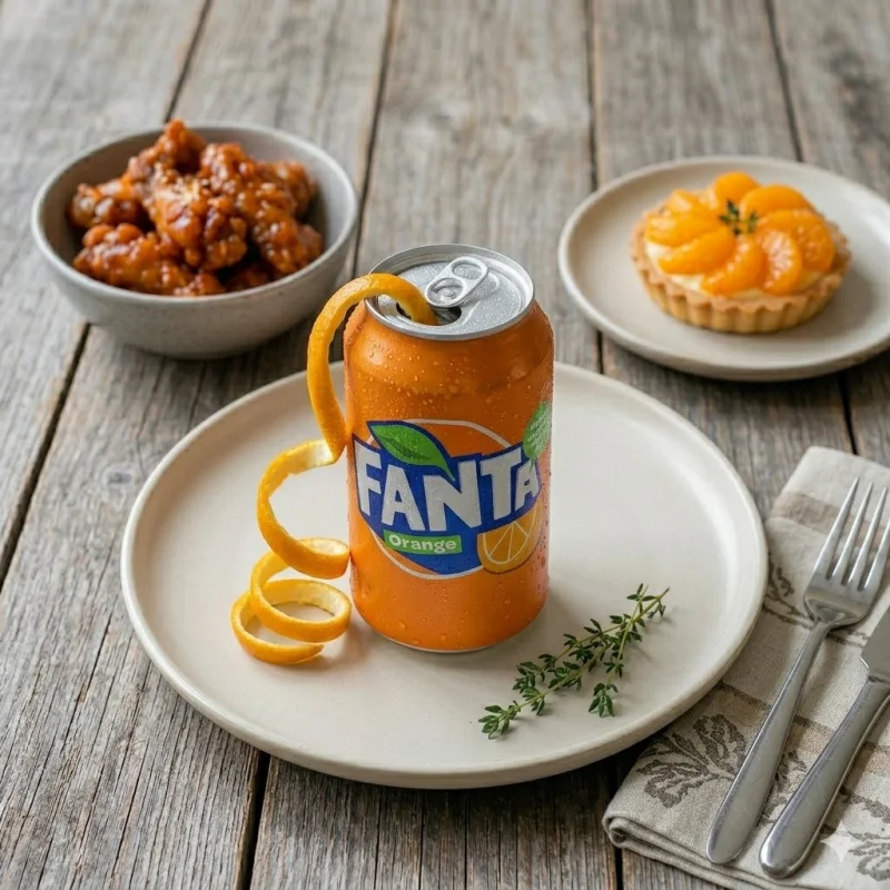Fanta