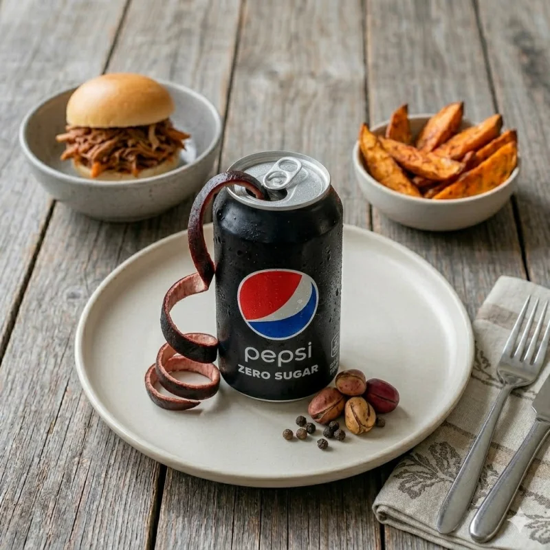 Pepsi