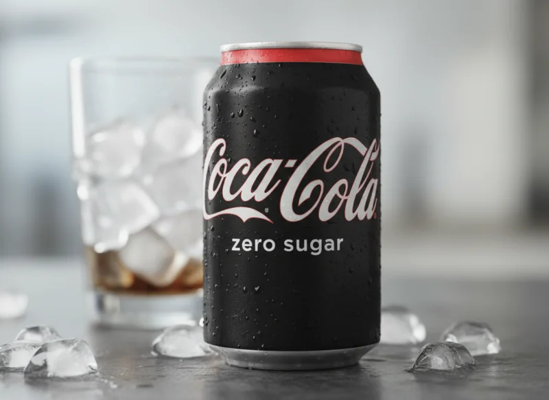 Cola Zero