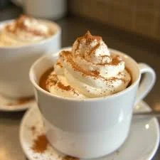 Cappucino