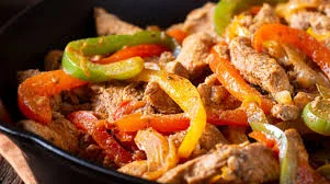 TIKKA MASSALA SOSLU TAVUK
