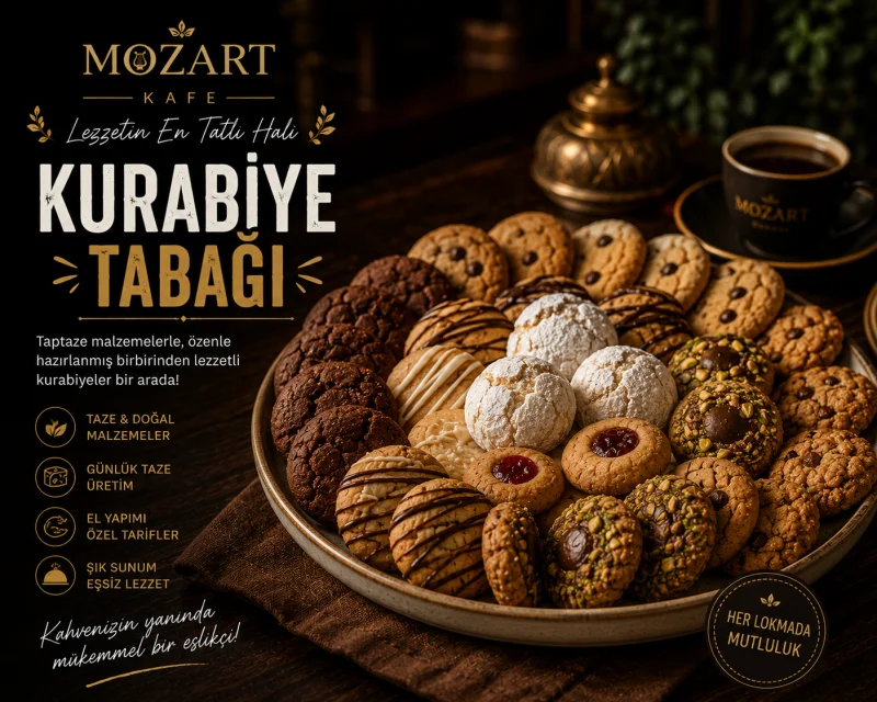 Kurabiye