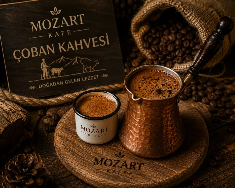 Çoban Kahvesi
