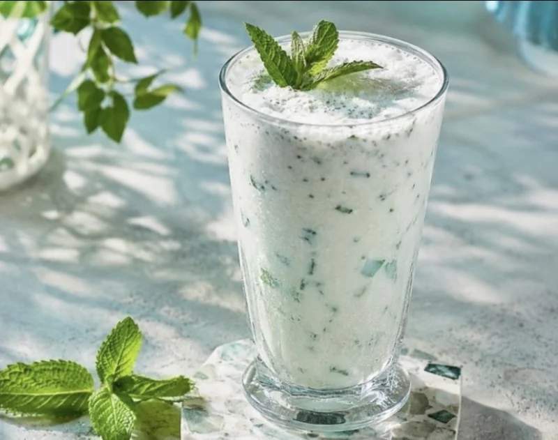 NANELİ AYRAN