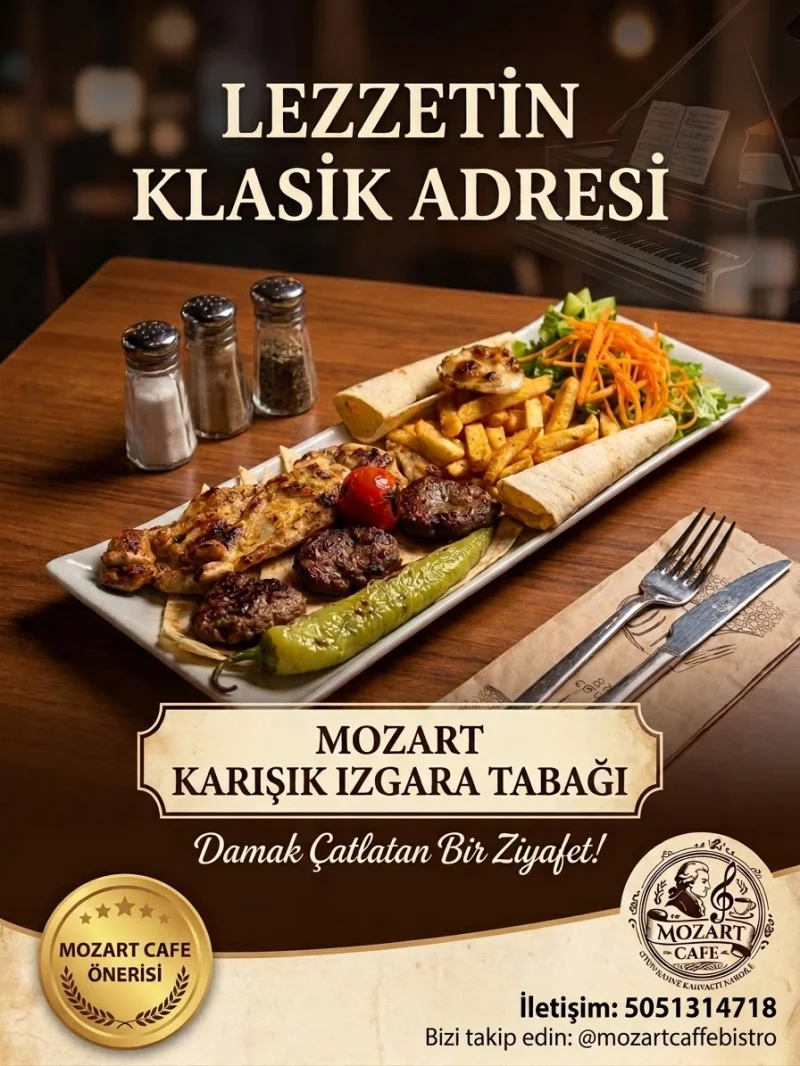 Köz köz ızgara tabağı